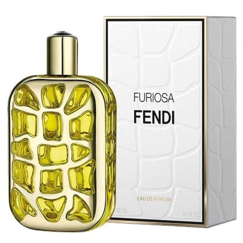 fendi furiosa fragrantica